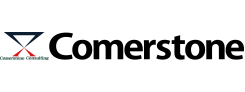 Comerstone Logo